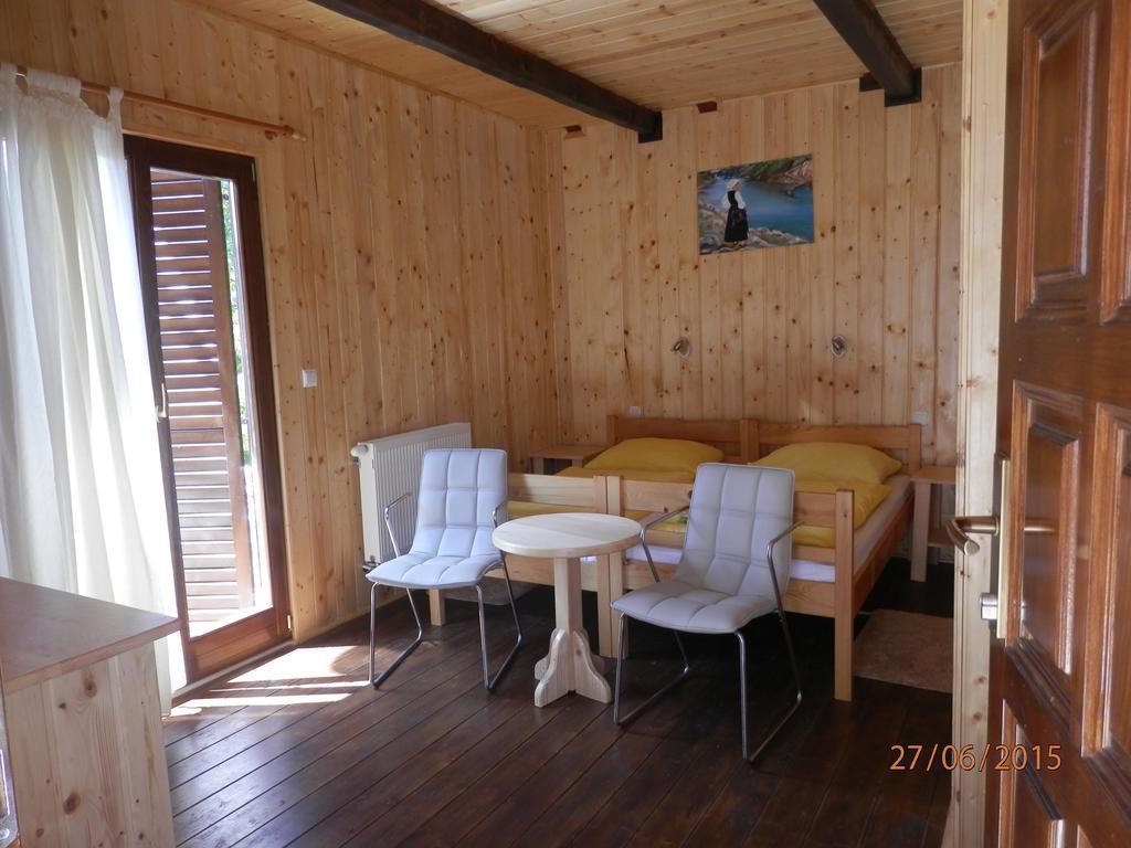 Guest House Spoljaric Sasa Rastovaca Room photo