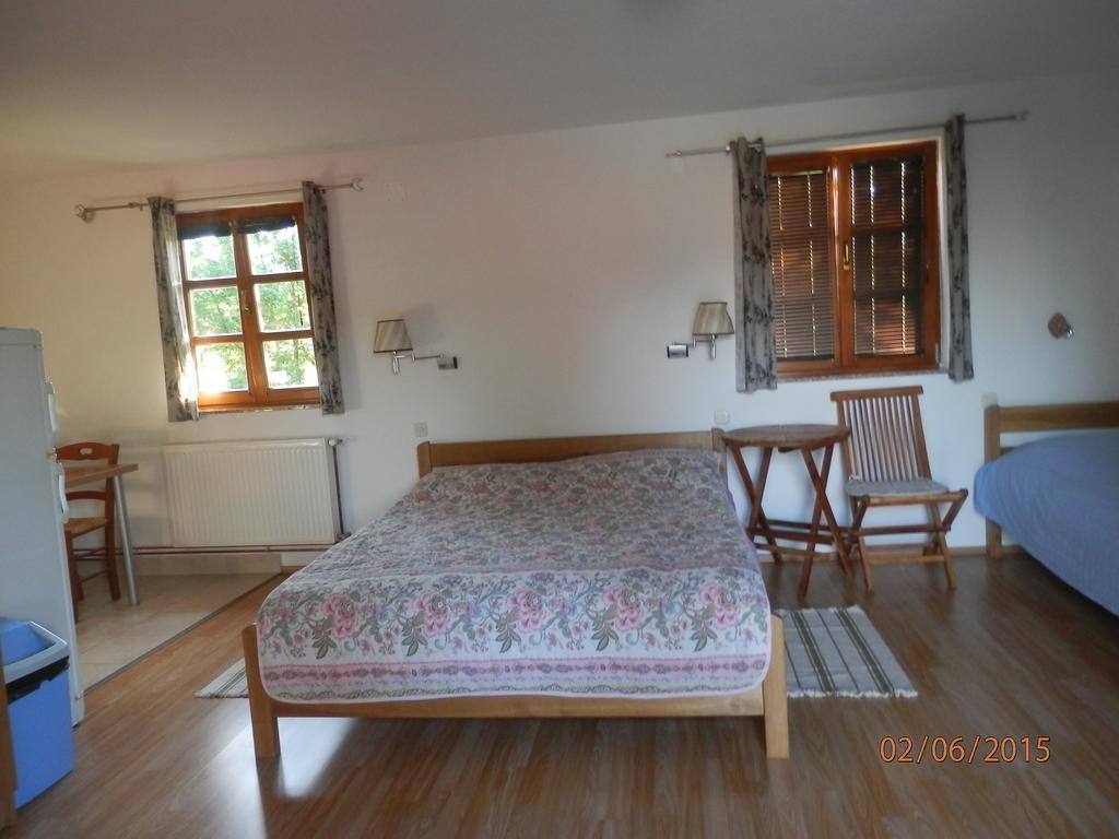 Guest House Spoljaric Sasa Rastovaca Room photo