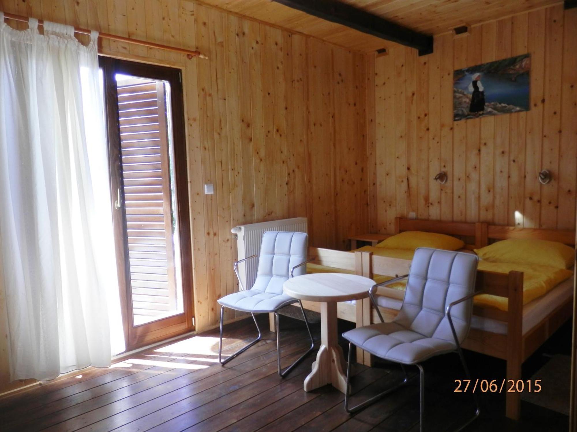 Guest House Spoljaric Sasa Rastovaca Room photo