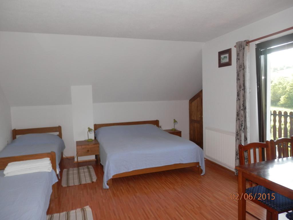 Guest House Spoljaric Sasa Rastovaca Room photo