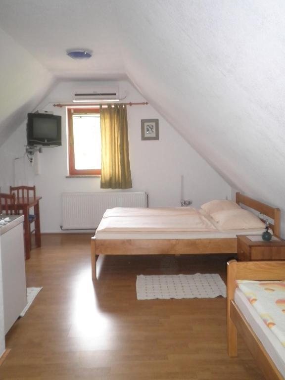 Guest House Spoljaric Sasa Rastovaca Room photo